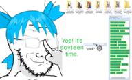 4chan a10_eyes anime anti_soybooru buff coco_(ongezellig) day_of_the_rope discord falseflag flag folder gaslighting glowing_glasses greentext hair holding_object meta nate oldtroon_rper ongezellig pokemon projection propaganda rw_twitter self_insert smug sonnenrad soybooru soyduel soyteen subvariant:nucob subvariant:perceptive_chud total_nigger_death totenkopf tranny trend:aryan twitter_immigrant twitterfag variant:bernd variant:chudjak variant:cobson variant:soyak variant:soytan yotsoyba // 1318x799 // 411.3KB