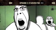 back bbc cobsontalks dialated shading subvariant:gapejak_front subvariant:hornyson telltale_games the_walking_dead thumbnail variant:cobson variant:feraljak variant:gapejak youtube // 1920x1027 // 838.2KB