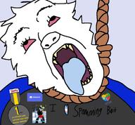 ack autism_speaks badge discord furry subvariant:trannyfur transheart trend:jartycuck variant:bernd // 760x704 // 224.3KB