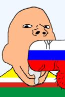 blowjob country cum flag flag:lubusz flag:russia hair looking_at_you lubusz penis poland russia soyjak subvariant:blowjob_gapejak sucking_cock testicles transparent transparent_background united_states variant:gapejak vein veiny_cock voivodeship // 597x883 // 13.9KB