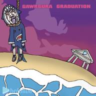 ack album_cover anime beach bloodshot_eyes building clothes cloud gawr_gura glasses gook hair hanging hololive hoodie icon jacket kanye_westye music mustache open_mouth rope sea shark shoe sky suicide tranime_girl variant:bernd vtuber // 1034x1034 // 186.4KB