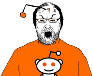 MODS_ARE_GODS angry balding celebrity clock_strikes_twelve faggot hair hairy loser losers_creeps_pedos moderator preddit reddit redditard snoo variant:staleson // 1184x965 // 76.4KB