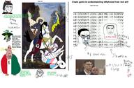 angry anime communism eternity_larva flag guide horse knight leftypol mexico nazism painted_nails patrick_crusius pink_hair pointing smug sonnenrad subvariant:chudjak_front text touhou trad_wife tranny variant:a24_slowburn_soyjak variant:bernd variant:chudjak variant:cobson variant:soyak video_game wordswordswords // 3123x2063 // 3.3MB