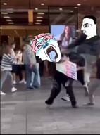 ext=mp4 furry kick sound subvariant:trannyfur variant:bernd variant:chudjak // 632x850, 1.5s // 240.7KB