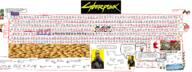 comic crying_wojak cyberpunk frog funko_pop gamestop george_floyd glasses irl multiple_soyjaks open_mouth pepe soy soyjak speech_bubble stubble subvariant:wewjak text thomas_the_tank_engine toy_story toy_story_land v_(4chan) variant:excited_soyjak variant:soyak wordswordswords // 5760x2172 // 3.5MB