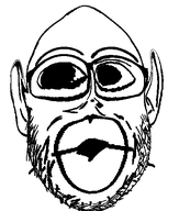 big_lips deformed distorted glasses looking_to_the_left meta:not_a_fucking_duplicate stubble subvariant:nogoblin template transparent_background variant:nojak white_skin // 443x523 // 28.2KB