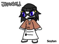 avengers clothes dark_hair female full_body hair jakworld long_hair model_sheet soyjak variant:soytan // 1440x1080 // 77.8KB