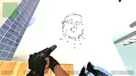 bullet bullet_hole counter_strike gun meta:low_resolution meta:not_oc source_engine variant:unknown // 255x143 // 3.5KB