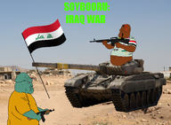 ak-47 black_skin bnwo communism desert fat friday_night_funkin' gun india iraq iraqi_war m16 meta:namefags queen_of_spades sandnigger shitskin subvariant:disgusting_trevorcreature_side subvariant:mexiaryan tank trevor_(user) variant:disgusting_trevorcreature variant:meximutt warrior-z_(user) yellow_eyes // 1470x1080 // 684.1KB