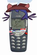 anarcho-communism aryan ext=mp4 jimbo_(namefag) jimbo_(user) meta:namefags niko_(oneshot) nokia oneshot phone speech_bubble subvariant:mexiaryan variant:meximutt // 1080x1588, 15.3s // 7.8MB