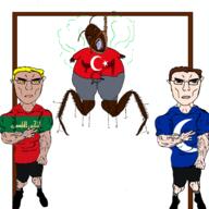 3soyjaks algeria meta:tagme ottoman_empire soyjak turkiye // 2160x2160 // 2.2MB