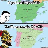 al_andalus andorra christianity france islam kingdom_of_asturias lisbon madrid murcia nordic_chad reconquista seville spain umayyad_caliphate variant:chudjak // 1080x1080 // 147.1KB