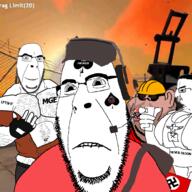 subvariant:hornyson team_fortress_2 variant:chudjak variant:cobson variant:impish_soyak_ears // 1000x1000 // 559.9KB