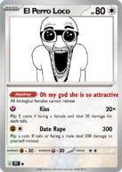 card pokemon pokemon_tcg variant:el_perro_rabioso // 600x838 // 558.9KB