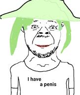 crystal_cafe tranny variant:bernd variant:chudjak // 701x832 // 129.3KB