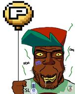 'p 0_good_posts_made artist:conservativewaluigi award balloon beard black_skin boyfriend_(friday_night_funkin') brown_skin bug discord esl fly fnf fnf_pedo friday_night_funkin' glasses holding_object love_is_love mario nigger p p_balloon pedophile shitskin smell smile subvariant:chudplier super_mario super_mario_world variant:chudjak variant:markiplier_soyjak video_game yellow_eyes yellow_teeth // 476x600 // 106.6KB