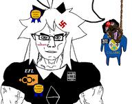 blue_eyes calabria efl flag:calabria flag:super_straight fundamental_paper_education nigger pooner subvariant:brunetto subvariant:muscular_chud super_straight swastika variant:bernd variant:chudjak white_lives_matter // 1348x1069 // 160.5KB