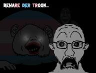 glowing_eyes horror ominous scared subvariant:doctos subvariant:doctos_front troon variant:bernd variant:guestjak // 750x574 // 110.9KB