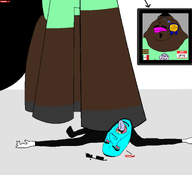 ack award broken_glasses crushing crying discord discord_logo_facial_mark epx7fclhdrp_(namefag) flag:mexico flag:scat_pride giant gill_koyim_(namefag) glasses greg_(user) hello_my_name_is_(sticker) jewish_nose meta:namefags my_little_pony pony red_eyes subvariant:morbidmutt tail tongue tongue_out variant:cobson variant:meximutt // 1500x1370 // 49.6KB