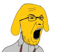 dog janny open_mouth stubble variant:jebson // 444x396 // 59.7KB