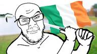 flag:ireland golf golf_club jacksepticeye meta:tagme variant:feraljak // 1280x720 // 717.0KB