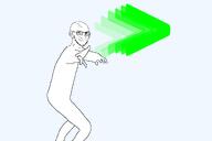 arrow bald beard ear full_body glasses greentext nose object quote stubble subvariant:soyak_(smug) throw toss variant:soyak wrinkles // 2048x1366 // 40.8KB