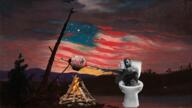 EAT_MEXICUCKS camping cooking dead fire flag:united_states gigachad gore head mexibrap mexicuck mexijarty mexikike meximutt meximutt_abuse mexinigger mexipedo nature skibidi_toilet sky stick toilet tree variant:meximutt // 1920x1080 // 2.9MB