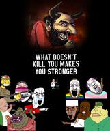 1488 2soyjaks aids amerimutt angry anime arab arisaka_rilfe arm balding beard big_nose black_skin bleached bloodshot_eyes blue_eyes brenton_tarrant brown_eyes brown_hair brown_skin brown_stubble burning bwc centrism centrist china chinkmutt clothes coal coca_cola communism coomer crying dead demon devil_horns dictatorship discord drinking ernst_rohm faggot fat fat_ass femboy finger flag flag:israel flag:lgbt_pride_flag flag:mexico flag:transgender_pride_flag flag:unoffical_femboy_flag food_stamp gay glasses grin gun gynaecomastia hair hand hanging happy happy_merchant hat heart hell holding_object horn hyperborea imperial_japan islam israel jap japan jewish_nose judaism kike kike_nose large_nose lgbt lips looking_to_the_right make_america_great_again mao_zedong mask meta:not_oc meximutt mlm muhammad multiple_soyjaks muslims mustache nas:amerimutt nas:merchant nazism nigger nip nippon obese open_mouth pedophile pink_swastika pointing purple_hair queen_of_hearts rifle rope rubbing_hands satan shieet shitstika side_profile skull skull_mask smile socialism soldier sonnenrad soyjak stransserism stubble subvariant:feralnigger subvariant:meximutt_side suicide swastika sweating taqiyah tattoo teeth text tongue tranny trans_rights tshirt type_90_helmet type_99_rifle tyrone umlaut uniform variant:bernd variant:chudjak variant:feraljak variant:markiplier_soyjak variant:meximutt variant:soykio_kid vest white_background white_skin yellow_eyes yellow_hair yellow_mustache yellow_sclera yellow_skin yellow_stubble yellow_teeth // 1197x1431 // 1.1MB