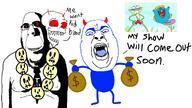 cartoon children conjoined content_farm demon evil greedy kids meta:op_is_a_shalala_for_not_adding_a_variant_tag nutshell_animations pencilmation skull_necklace subvariant:hornyson variant:chugsjak variant:cobson // 1280x720 // 345.2KB