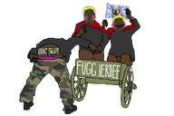 4soyjaks all_soycucks_are_brown_and_trans all_soyteens_look_like_this angry anti_sharty bbc_slut blond brown_skin faggot faggots flag fuggen_jerdee gun happily_married hohol i_need_a_spaking kik medal meta:leaky nigger niggers nusoicaca punisher_face queen_of_spades retard retards shartyclitty shartycuck shartynigger shartyshit shitskin smile soycuck soytroon spade subvariant:hunky_twink_sex_machine template transparent_background variant:alicia // 1280x853 // 263.3KB