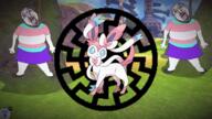 ack hanging hyperborea noose pokemon rope suicide sylveon tranny variant:bernd // 600x338 // 3.2MB