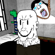 ack bed blue_eyes clothes doom ella hair pink_valley plush rope shitnounrdynouumlycordcarescares smile subvariant:bridget subvariant:perceptive_chud the_pink_valley tilin trenchcoat variant:bernd variant:chudjak variant:gapejak window // 799x799 // 276.3KB