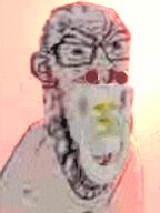 3d angry animated baby binky blood variant:feraljak // 142x189 // 1.7MB