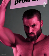 doll doll_(user) drama gigachad hotdoghead(user) meta:ai_generated meta:namefags nas:gigachad pink pink_skin sign subnas:ai_gigachad // 560x640, 5s // 779.6KB