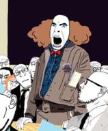 jdc john_david_card people_mover rape variant:a24_slowburn_soyjak variant:alicia variant:chudjak variant:cobson variant:feraljak variant:gapejak variant:impish_soyak_ears variant:markiplier_soyjak // 491x596 // 308.9KB