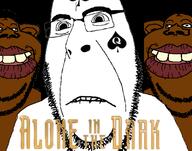 3soyjaks alone_in_the_dark bbc blacked implied_rape implied_sex nigger queen_of_spades shieet subvariant:hornyson variant:cobson variant:impish_soyak_ears // 1123x881 // 365.8KB