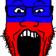 meta:tagme pill rotating variant:markiplier_soyjak // 379x379 // 220.0KB