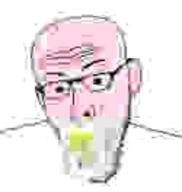 baby babyjak binky ear glasses looking_at_you low_quality low_resolution pacifier small_eyes stubble variant:koolson white_skin // 125x132 // 7.8KB