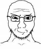 front_facing smirk smug subvariant:soyak_front variant:soyak // 632x756 // 37.2KB