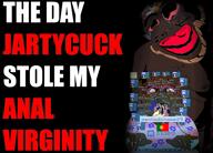 ack brap creepypasta creepypasta_video death_note furry gooner hmofa jewishautismaward78_(namefag) jewishautismaward78_needs_to_be_killed_for_being_a_nigger_tranny kike kosher meta:op_took_a_selfie_of_xerself music pedophile projection series:brimstone_creepypastas shitskin subvariant:hornyson subvariant:jartycuck tranny trend:jartycuck trend:slopjak variant:bernd variant:chudjak variant:cobson video zoophile // 754x544, 152s // 5.2MB