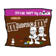 body candy chocolate ear glasses looking_at_you m&ms multiple_soyjaks nameroll open_mouth soyjak_party soyjak_trio stubble subvariant:soyak_(concerned) subvariant:soyak_(smug) variant:gapejak variant:markiplier_soyjak variant:soyak variant:tony_soprano_soyjak // 1280x1280 // 39.8KB body candy chocolate ear glasses looking_at_you m&ms multiple_soyjaks nameroll open_mouth soyjak_party soyjak_trio stubble subvariant:soyak_(concerned) subvariant:soyak_(smug) variant:gapejak variant:markiplier_soyjak variant:soyak variant:tony_soprano_soyjak // 1280x1280 // 39.8KB