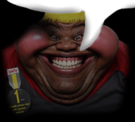 ai_but_not_completely_ai_doe character:hunky meta:ai_generated ominous speech_bubble speech_bubble_empty subvariant:fat_alicia subvariant:grinninghunky subvariant:hunky_twink_sex_machine variant:alicia // 1433x1289 // 1.2MB