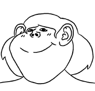 blush ear hair looking_at_you meta:template remastered smile subvariant:female_impish_ears template variant:impish_soyak_ears // 836x800 // 15.4KB