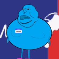 ai_generated anti_ongezellig cock_vore coswork16_(namefag) coswork_freak fat foot_fetish jartyqueer literal_who mlg music ohio shemmy shemmycuck song suno_ai variant:meximutt // 320x320, 107s // 3.2MB