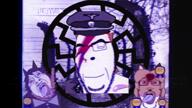 ack averi award awards concentration_camp david_thoughie fpe fpe_chink_pedo_nigger glasses miss_circle music nazism noose original_content schutzstaffel sonnenrad variant:bernd variant:cobson variant:markiplier_soyjak vhs video // 1920x1080, 15.6s // 9.6MB