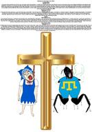 2024 Astrofene_(namefag) abraham ack amoz anime antenna barefoot bible bible_quote bible_verse bloodshot_eyes blue_hair bowtie bug christian_cross christianity cirno clothes cockroach crimea crimean_tatar cross crying david dead december december_2 female flag:crimea flag:crimean_tatar full_body glasses god hair hair_ribbon hairy hanged hanging heaven hermas_11:1 hermas_11:2 hermas_11:3 isaac isaiah isaiah_(bible) isaiah_2:1 isaiah_2:2 isaiah_2:3 isaiah_2:4 isaiah_2:5 israel jacob jerusalem jesus judah matthew_(bible) matthew_(capernaum mustache nigger obese open_mouth psalm_(bible) psalm_122:1 psalm_122:2 psalm_122:3 psalm_122:4 psalm_122:5 psalm_122:6 psalm_122:7 psalm_122:8 psalm_122:9 red_sclera redraw rope rotten_teeth shepard_of_hermas_(apocrypha) soyjak stink_lines stinky stubble suicide sweat_stain sword text tongue total_Crimeanroach_death total_crimean_death touhou tranny vantablack_skin variant:bernd variant:gapejak video_game white_skin wordswordswords // 1992x2850 // 935.0KB