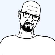 gordon_freeman half-life series:joke_soyjaks template variant:freemanjak white_skin // 900x900 // 15.2KB