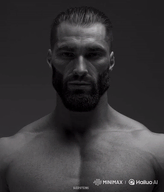 animated audience baited_everyene_award baited_everyone_award cheers clapping crowd esl ext=gif flies gigafly meta:ai_generated nas:gigachad screen stage text trophy