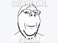 annoying_orange copypasta food fruit glasses gore headphones irl_background kerber.mp3 meta:gore music nigger orange say_the_line smile sound stubble subvariant:wholesome_soyjak text text_to_speech total_nigger_death variant:gapejak video white_background // 640x480, 39.7s // 2.1MB