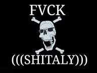 bone countrywar cracked echo fuck glasses open_mouth shitaly skull skull_and_bones soyjak text variant:cobson // 600x450 // 49.9KB